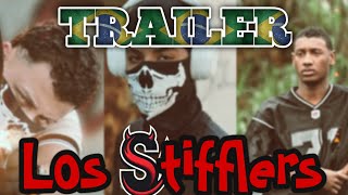 Los Stifflers Trailer 1 Oficial PtBr [upl. by Ronnoc27]