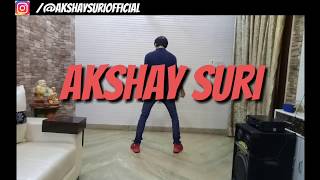 Mundiyan Song Dance Video  Baaghi 2  Akshay suri [upl. by Sigrid]