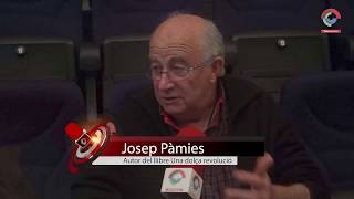 Confèrencia Josep Pámies [upl. by Lewes85]