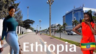 This Is The Ethiopia Everyone Is visiting In 202425 [upl. by Hercules579]