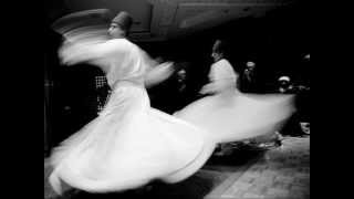 Omar Faruk Tekbilek  Whirling Dervish [upl. by Karas]