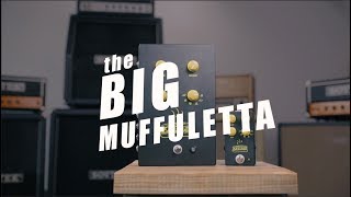 The BIG Muffuletta [upl. by Alano]