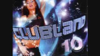 Clubland 10 Crush Pascal Remix [upl. by Elbert869]