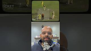 The most unsportsmanlike conduct in cricket Australia and the Underarm ball incident shorts [upl. by Fi]