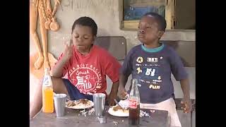 FOOD IS READY  PAWPAW  Latest Nigerian Comedy [upl. by Dent]