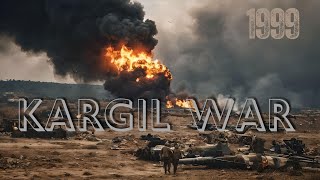 1999 Kargil War [upl. by Aleka923]