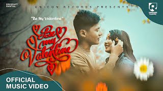 Be my Valentine  SIddhantha Rana ft Rk Khatri 2024 [upl. by Imeka875]