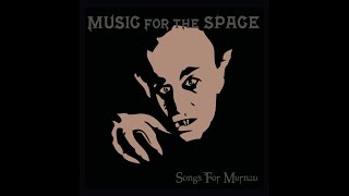 NOSFERATU music by MUSIC FOR THE SPACE [upl. by Henriha]