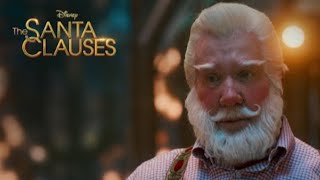 The Santa Clauses Season 2 Official Trailer eng [upl. by Jedidiah625]