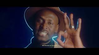 KING KAKA  ASANTE FT KIDUM Official Music Video [upl. by Amaras596]