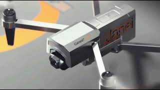 Just Released iCamera 1 Drone Short Review🤸🪂🛩️🦸🙅🤹⛷️📹🏂🏃🙅‍♂️ [upl. by Rebmit]