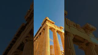 Athens Greece athens greece travel explore holiday trip sunny shorts acropolis nice [upl. by Haze]