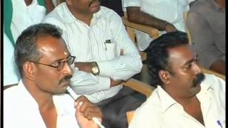 Kovilpatti meeting Video CD01Part04 [upl. by Anahsek]