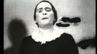 Discurso de Dolores Ibáurri La Pasionaria en 1936 [upl. by Clevie]