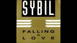 Sybil  Falling in Love Club Mix [upl. by Aicele990]