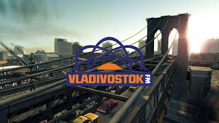 Vladivostok FM  GTA IV amp EFLC  Beta Songs [upl. by Eiliak]