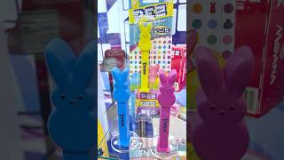 New Peeps Bunny PEZ Dispensers Coming Easter 2025 🐰 PEZ Peeps [upl. by Dlareme]