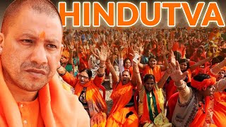 What is Hindutva A Pakistanis Perspective [upl. by Faden]