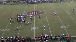 Aaron Donald High School Highlights [upl. by Arreit]