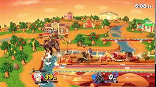 PCSS Smash Bros Vs [upl. by Kay160]