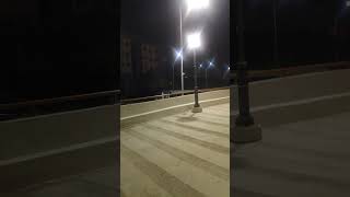 Sgpgi hospital Lucknow night view nephrology dialysis kidneydialysis trendingshorts viralshort [upl. by Akinimod]