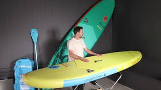 Sup Review AQUATONE WAVE [upl. by Orsa]