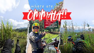 Where are you OffRoad Trails Adventure  KTM  Adventure 390  Ommala [upl. by Adnorhs]