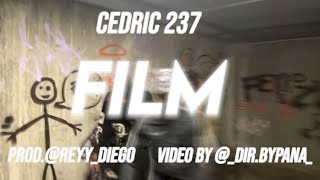 Cedric 237 FILMins [upl. by Cozmo]