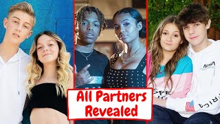 Real Life Couples of Charmers  Brat TV [upl. by Asiil]