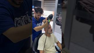 kuaforferhat33 kuafor mersin barber zirveerkekkuaförü [upl. by Imas]