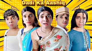 Dadi Ka Aashiq Ep 719  FUNwithPRASAD  funwithprasad [upl. by Toft390]