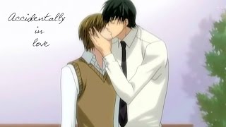 Accidentally in Love  Junjou Terrorist [upl. by Iramo]