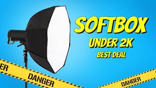 Softbox worth 2k best for small creators [upl. by La Verne561]