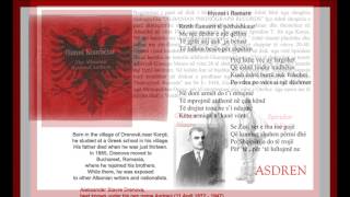 Spiridon Tasi Ilo First Record of the Albanian Anthem 1923 [upl. by Gualtiero]