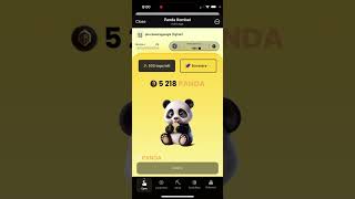 Panda Kombat Airdrop Can Be Huge Claim On Telegram [upl. by Githens246]