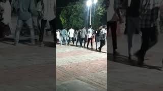 नवरात्री गरबा स्पेशल🔥 millionaire song pe dance💃last day garba dance millionaire reelsshorts [upl. by Mal]