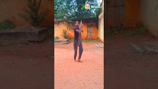 Silambam kuthu varisai single stick salam varisai silambam kalai tamil ponnu [upl. by Suryt]