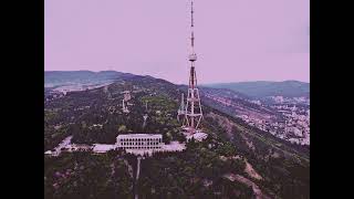 პატარა გოგო და პატარა მთაწმინდა  patara gogo da patara mtawminda slowed down  reverb [upl. by Lalita]