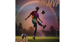 SILA  My MVP [upl. by Alad]