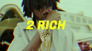 FREE Dancehall Riddim Instrumental 2024 quot2 RICHquot ALKALINE X MALIE type beat [upl. by Clint]