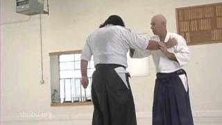 William Gleason Sensei Remaining Neutral [upl. by Otrevlig]