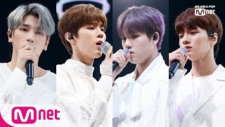 X1  Im here for you Hot Debut Stage  M COUNTDOWN 190829 EP632 [upl. by Tibbetts555]