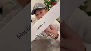 Unboxing the MacBook Pro M4 MAX by Apple [upl. by Kellsie]