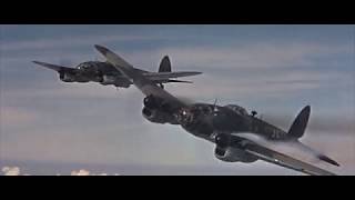 Dunkirk  Supermarine  Hans Zimmer OST vs The Battle of Britain [upl. by Eneryc]