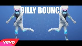 Fortnite  Billy Bounce Trap Remix Prod By BomBino [upl. by Oiril]