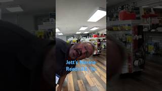 Always a good time at Jett’s 🤣 subscribe summer fishing chesapeakebayBay atlantic boatdealer [upl. by Garreth]