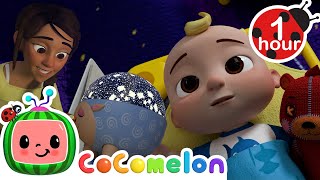 Nap Time Song  Cocomelon  Super Moms  Nursery Rhymes and Kids songs🌸 [upl. by Araec]