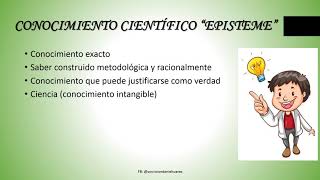 DOXA VS EPISTEME [upl. by Marthe]