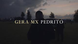 Gera MX  Pedrito Video Oficial [upl. by Eitak]