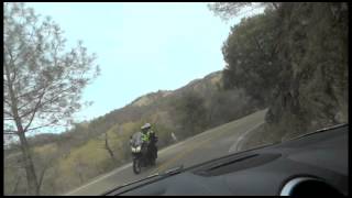 California Drive to Mt Hamilton [upl. by Ventre]